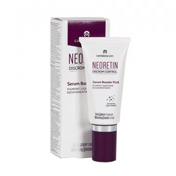 NEORETIN DISCROM CONTROL SERUM FLUIDO 30 ML - 1
