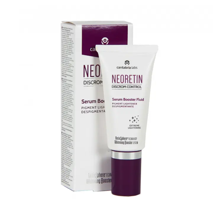 NEORETIN DISCROM CONTROL SERUM FLUIDO 30 ML - 1