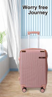 S7 STAR LG61591-LG61815 Set 3 ABS Maleta Rígida Viaje, Trolley Maleta Equipaje de Mano con 4 Ruedas Giratorias Multidireccionales 360°, Cabina Expandible Color Puro 20/24/28in Gran Capacidad - details 1