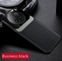 Funda De Cuero Lujo Para Vivo X100 Ultra X90 pro plus X80 V25 V21 V20 Se Y200 S19 pro Protección De Cámara Antichoque Resistente Al Agua Y Arrugas - details 11
