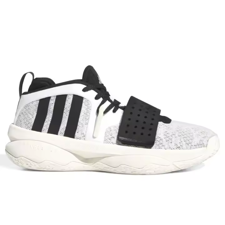 Zapatillas Adidas Dame 8 EXTPLY "Panda" Adidas - 1