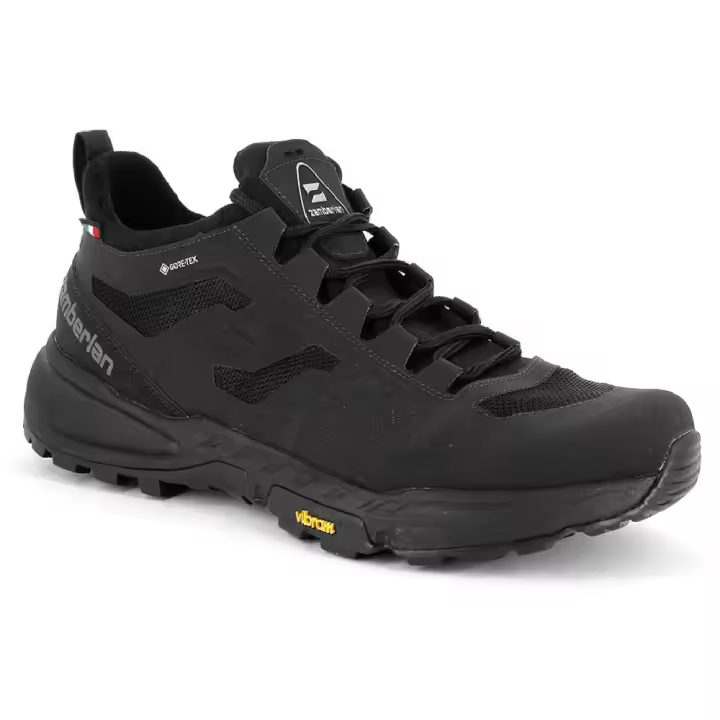 Zamberlan Zapatillas De Senderismo 220 Anabasis Goretex Short - 1