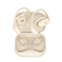 Auriculares Bluetooth 5.3 Con Abertura Y Microbúfalo Integrado Tiempo De Juego De 35HRS Con Pantalla Digital Auriculares Inalámbricos Aikasen - details 0