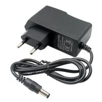 Adaptador De Transformador De Corriente 12V 1A Con Enchufe EU Para LED Driver Fuente De Alimentación Universal 100V-240V 5.5mm*2.5mm - details 4