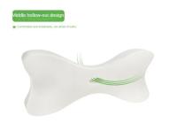 Cojín Multifuncional Para Piernas Doble Propósito Soporte De Rodilla Para Dormir Cojín De Pie Para Mujeres Embarazadas Recuerda La Almohada De Espuma De Memoria Material Poliéster/Celulosa Origen Zhejiang China - details 7