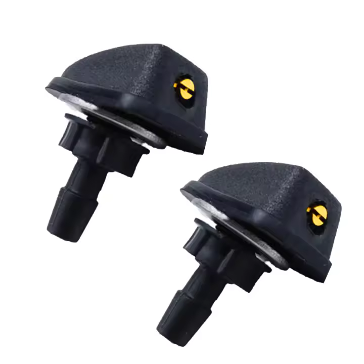 Pulverizadores De Lavavidrios Para Coche Mitsubishi Asx Lancer 10 9 Outlander EX Pajero Sport Eclipse Carisma Galant - 1