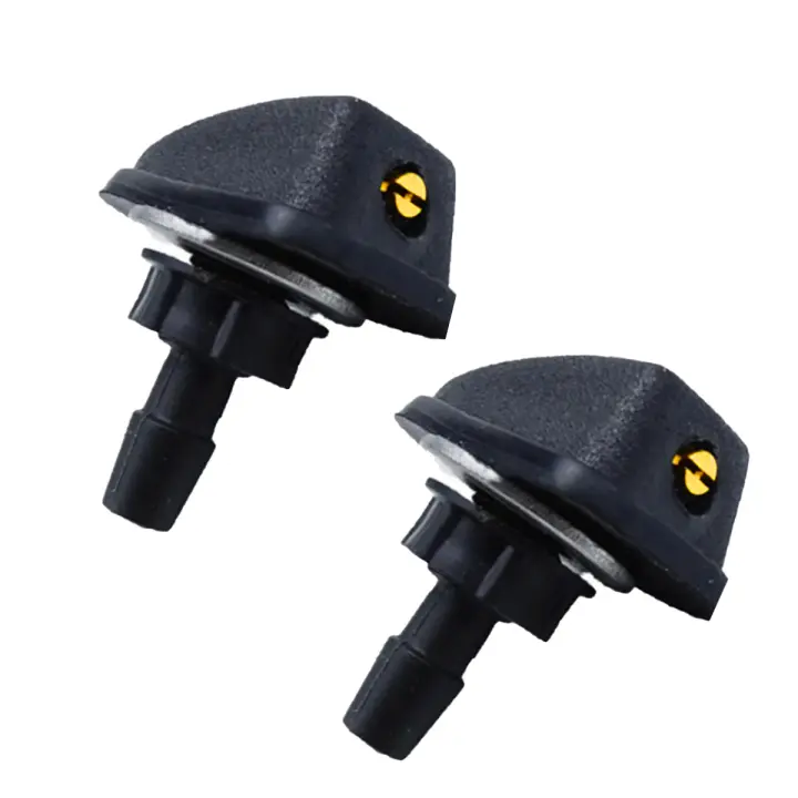 Pulverizadores De Lavavidrios Para Coche Mitsubishi Asx Lancer 10 9 Outlander EX Pajero Sport Eclipse Carisma Galant - 1