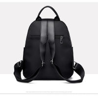 Mochila Casual De Viaje Al Aire Libre Para Mujer Bolsa De Escuela Con Estilo De Oso Pequeño Para Senderismo Camping Montañismo Deportes Jóvenes - details 11