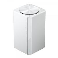 Xiaomi Mesh System AC1200 (1-Pack) Sistema | Red de Malla Estable Cobertura Wi-Fi Velocidad hasta 1200Mbps | 2 Puertos RJ-45 Banda de 2,4 GHz y 5 GHz | Conectividad en Línea Estable para 10 dispositivos | Puerto GigaBit | Función Mesh - Color: Blanco - details 3