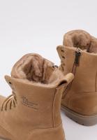Panama Jack FRISIA  Botines Planos Mujer Cuero - details 5