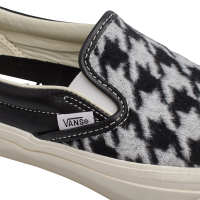 Vans-Zapatillas Lx Slip-On Reissue 98 VN000CSEBLK1 para Hombre y Mujer