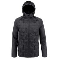 Chaqueta Joluvi Rik Diseño Innovador Y Máxima Versatilidad - details 1