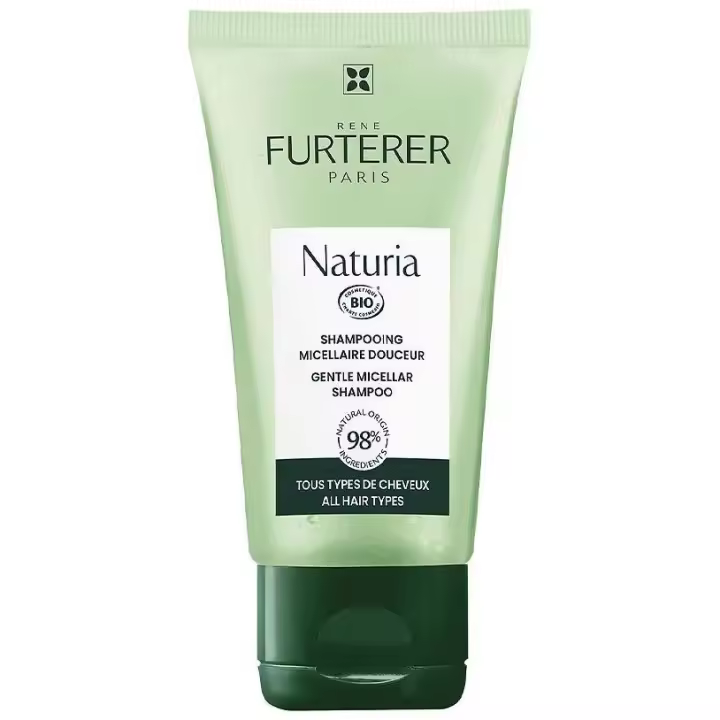 René Furterer Naturia Shampooing Micellaire Douceur 50Ml - 1