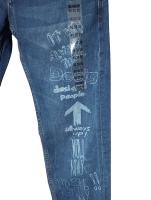 Desigual tejano para hombre oriol tala fabricante 30 - details 1