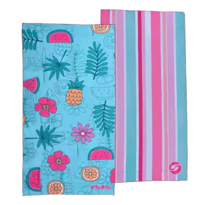 RAS TOALLA TROPICANA TOWEL - 1