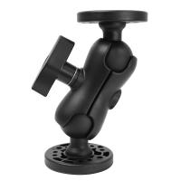 Soporte Rotatorio Universal Para Bote Y Kayak Montaje Para Localizador De Pescar Placa De Montaje Soporte De Kayak - details 8