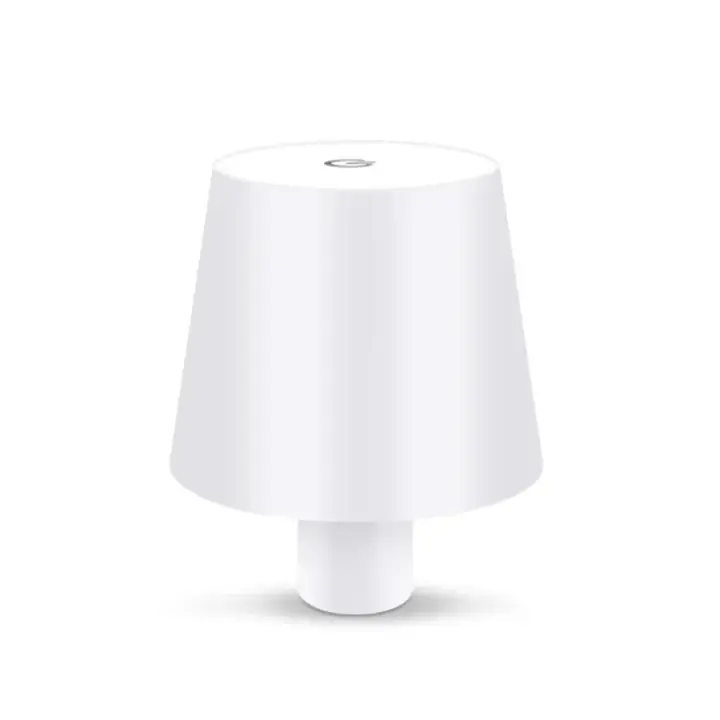 Lámpara De Mesa LED Para Botellas De Vino Control Táctil Ideal Para Restaurantes Bares Y Fiestas En Exteriores Moderno Estilo - 1