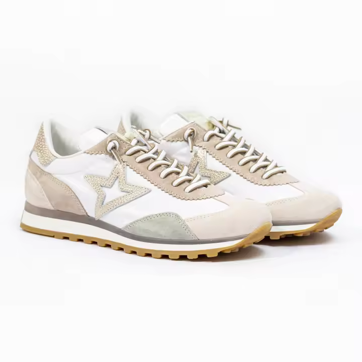Ante Mesh Blanco 1259 - 1