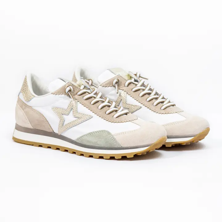 Ante Mesh Blanco 1259 - 1