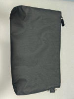Bolsa de almacenamiento multiusos, Bolsa de almacenamiento multitifción, Bolsa DE TRABAJO pequeña, almacenamiento de papelería - details 3