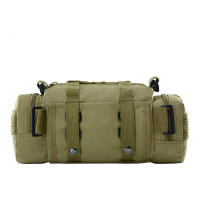 Mochila Táctica De Calidad Superior Para Exteriores Con Mochila Molle Para Cintura Y Pecho Para Camping Y Senderismo Unisex - details 1