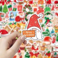 100Pcs Actividades De Navidad Para Niños Pegatinas Personalizables Para Crear Tus Propias Pegatinas De Navidad Para Niños Pequeños - details 5