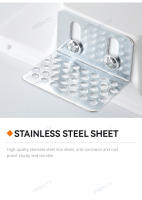 Lámpara De Tubo De Yeso Integrado GU10 LED Antirreflejo Sin Marco Para Iluminación De Techo Sala De Estar Dormitorio Pasillo - details 9