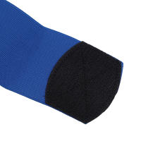 Nuevos Protegedores De Tibia Con Cinta Fija Deportiva Elástica Ajustable En 4 Colores Previene El Caída Para Fútbol Y Ciclismo - details 11
