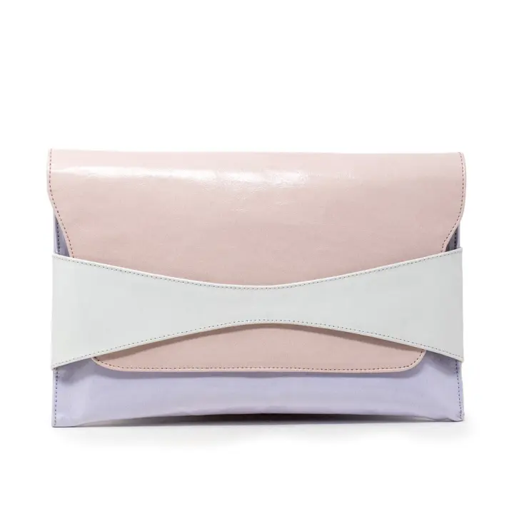 Carteras de fiesta DANIELA VEGA 3207 CARTERA KROCANTE COMBI MULTI 31877 24V - 1