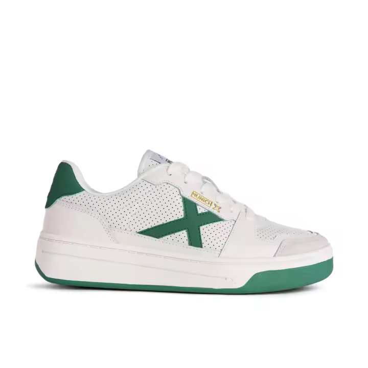 Munich Point 04 Zapatilla Casual - 1