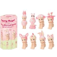 Figura De Colección Miniatura Hanami Cherry Blossom Series 2025 Juguete Surpresa Para Escritorio Decoración Regalo De Cumpleaños Para Niños - details 3