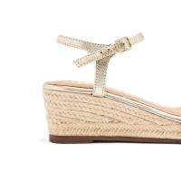 GIOSEPPO 71701 PLATIN Sandalias plataforma mujer 35776 25V SANDALIA CUÑA YUTE PLATINO - details 2