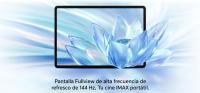 HONOR Pad V9 11.5 inch WIFI 8GB+256GB with Flip Cover and HONOR Magic-Pencil 3, Gray / White, Pantalla HONOR Eye Comfort 2.8K 144Hz｜Diseño ultrafino con gran batería de 10100mAh｜ Eficiencia en Productividad con IA - details 10