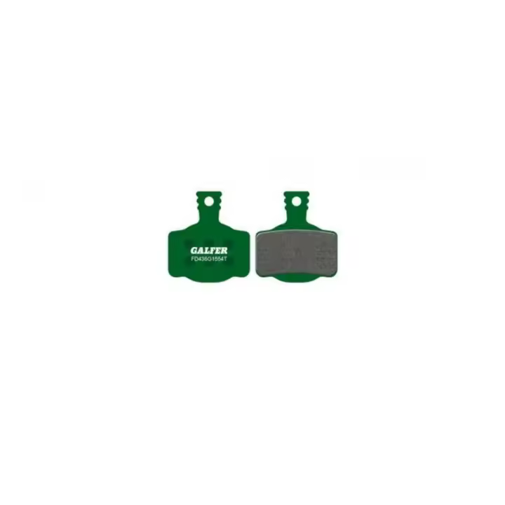 Galfer Pastillas Magura Pro MT2 MT 4 MT6 MT8 - 1