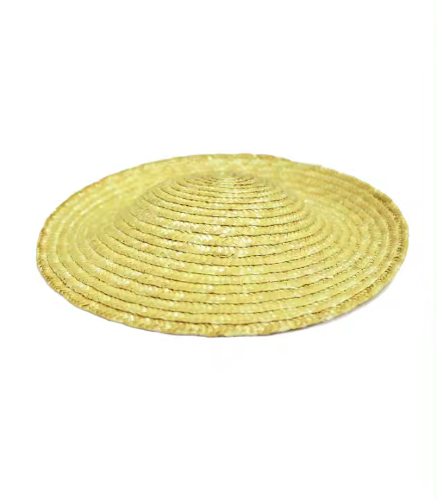 Base Tocado Natural 30cm - Raíz Productos de Google Shopping - 1