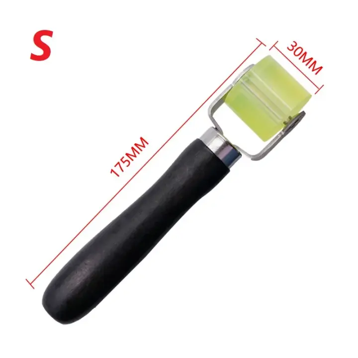Isolador Acústico De Almohadilla De Rueda Para Estéreo De Coche Material De Espuma Acrílica Para Reducción De Ruido En Automóviles - 1