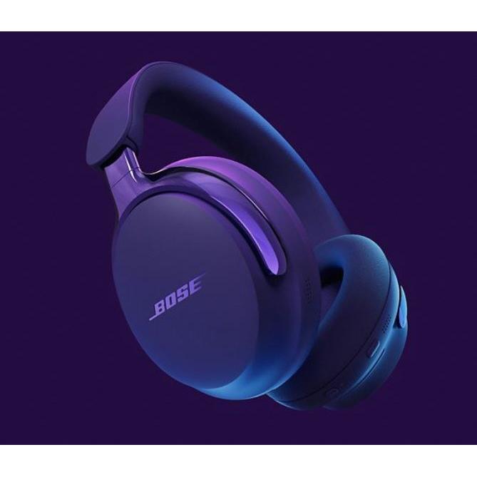 Bose QuietComfort Ultra Headphones (2º generación) Auriculares con Cancelación de ruido