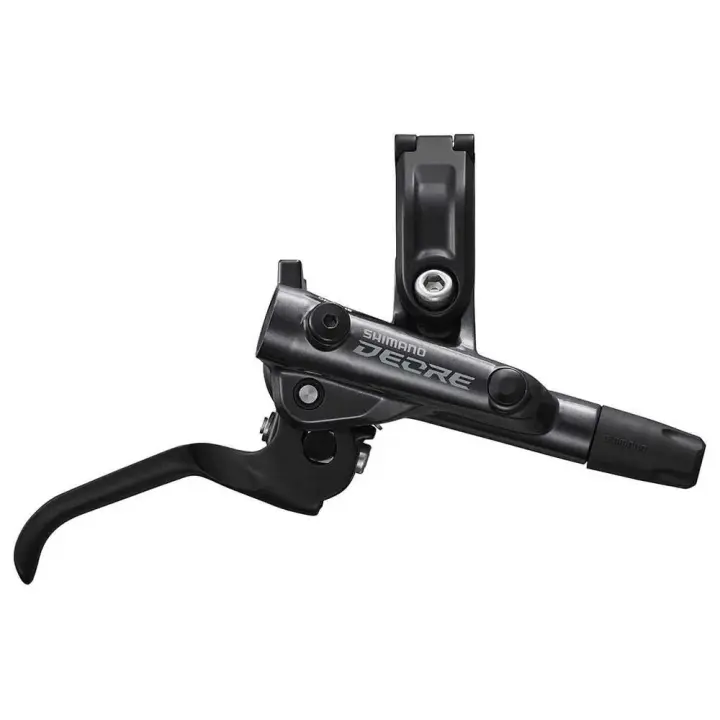 Shimano Freno Trasero Bl-m6100+br-m6100 Negro - 1