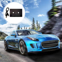 Convertidor Bluetooth Automóvil Para Cassette MP3/SBC/Stereo Adaptador Auxiliar Para Smartphone Reproductor De Cassette - details 4