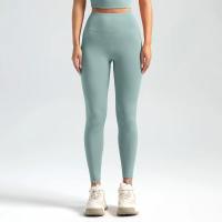 S-3XL Y2K Seamless Gym Leggings Women Yoga PantsSexy High Waist Booty Lifting Leggings PantsWomen Sports Clothing Fitness Wear - details 22