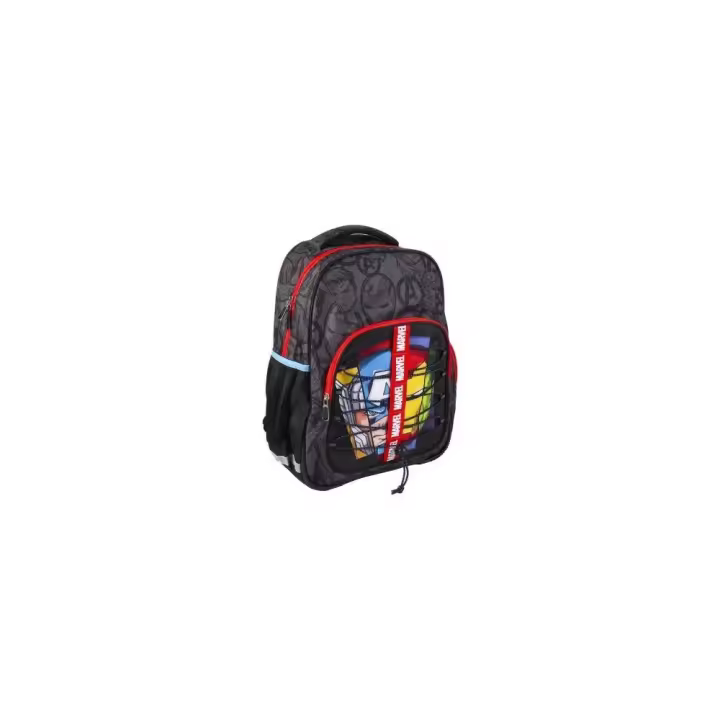 Complementos niña DISNEY 2100003823 MOCHILA ESCOLAR MEDIANA AVENGERS 26674 22I - 1