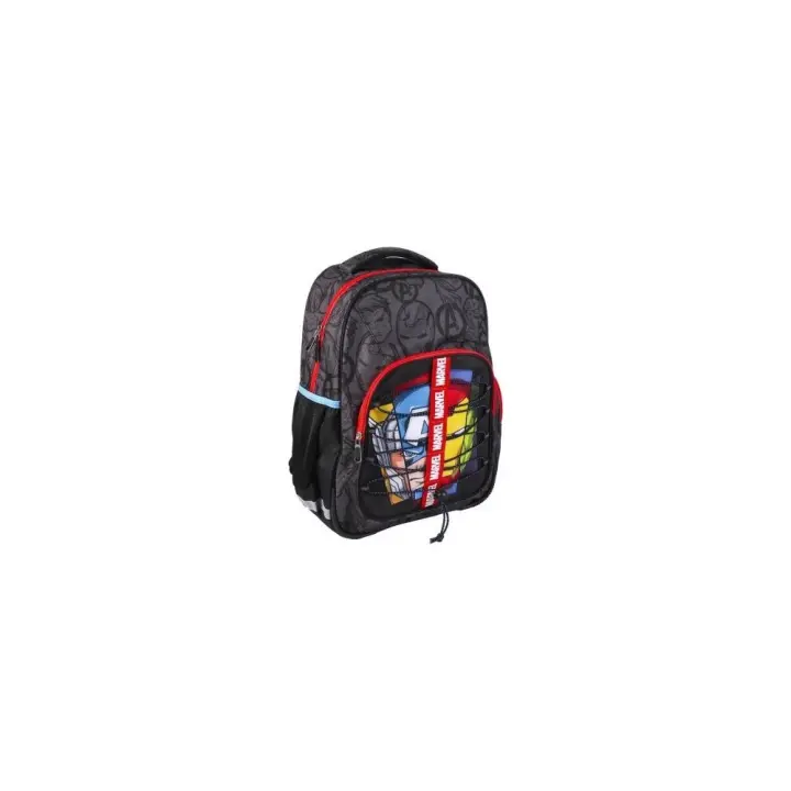 Complementos niña DISNEY 2100003823 MOCHILA ESCOLAR MEDIANA AVENGERS 26674 22I - 1