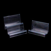 Estante De Exhibición De Acrílico Para Celular Cartera Gafas Multicapa Soporte Reutilizable Para Artículos Domésticos - details 8