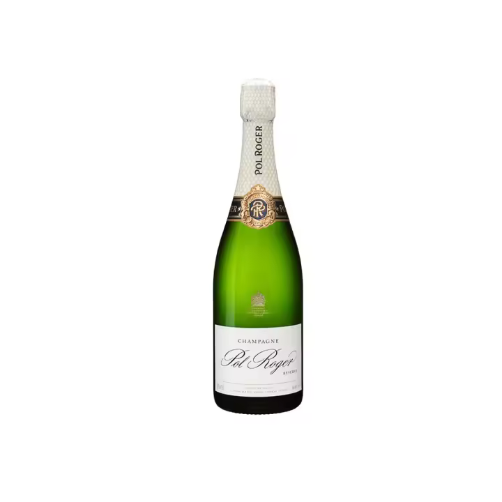 Pol Roger Brut Réserve - 1