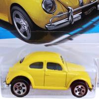 HOT WHEELS  - Coche Bumblebee - garantia de mucha diversión para los más pequeños y también será un gran atractivo para los coleccionistas - Recomendado pra mayores de 3 años. - details 0