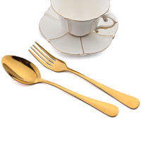 Juego De Comedor AJOYOUS De Acero Inoxidable Espejado 24 Piezas Cuchillo Fork Cuchara Platos De Cocina Utensilios De Plata - details 7