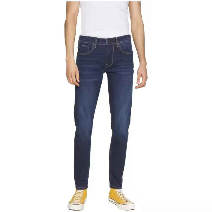 Textil Lifestyle marca Pepe Jeans modelo Pm206321Cs32-000 para hombre en color 000denim - 1