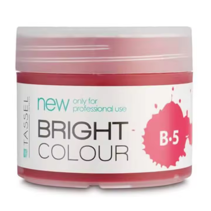 Tinte Rojo Eurostil - Brillo Intenso - 1 Unidad - 1