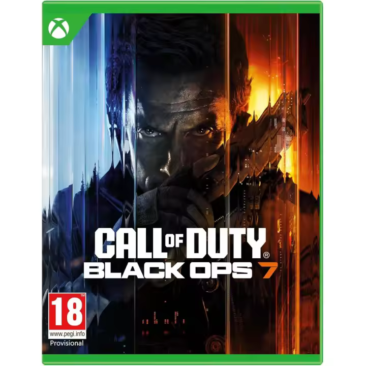 Call of Duty: Black Ops 7 para Xbox Series y Xbox One (Edición española) - 1