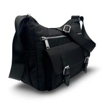 MIA LAROUGE, S.L. Bolso Bandolera de Nylon para Mujer - details 3